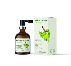 LOCIÓN ACTIVADORA NORMALIZANTE 50 ml