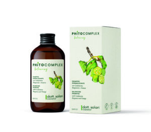 CHAMPÚ NORMALIZANTE 250 ml