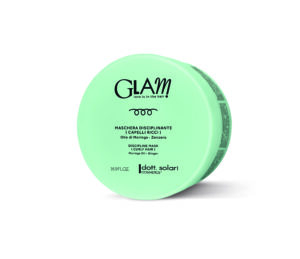 MASCARILLA DISCIPLINANTE PARA CABELLO RIZADO 500 ml