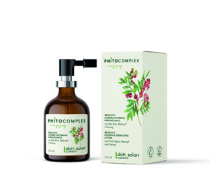 LOCIÓN ENERGIZANTE INTENSIVA ABSOLUTE 50 ml