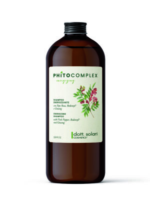 CHAMPÚ ENERGIZANTE 1000 ml