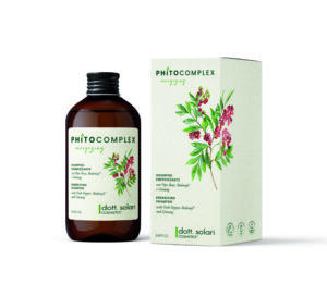 CHAMPÚ ENERGIZANTE 250 ml