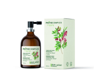 TÓNICO ENERGIZANTE DIARIO PARA EL CUERO CABELLUDO 100 ml