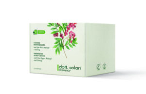 LOCIÓN ENERGIZANTE PARA EL CUERO CABELLUDO 12 VIALES