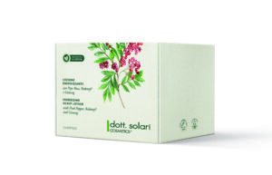 LOCIÓN ENERGIZANTE PARA EL CUERO CABELLUDO 12 AMPOLLAS SIN MENTOL