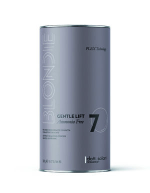 GENTLE LIFT [7] SIN AMONÍACO 500 g