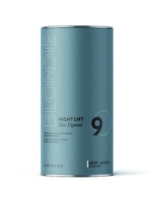 HIGH LIFT [9] CON PIGMENTO AZUL 500 g