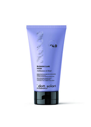 MASCARILLA BLONDIE CARE 175 ml