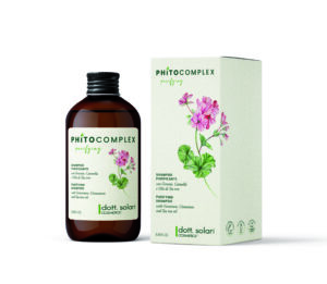 CHAMPÚ PURIFICANTE 250 ml