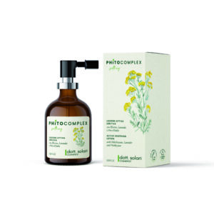 LOCIÓN ACTIVA CALMANTE 50 ml