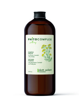 CHAMPÚ CALMANTE 1000 ml