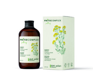 CHAMPÚ CALMANTE 250 ml