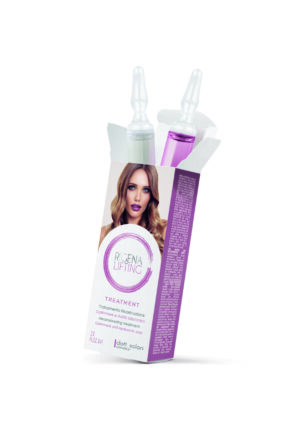 RIGENA LIFTING TRATAMIENTO RECONSTRUCTOR VIALES 2 x 12 ml