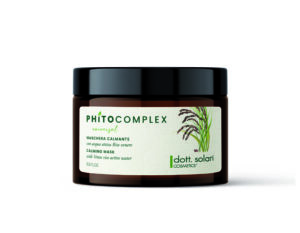 MASCARILLA CALMANTE 500 ml