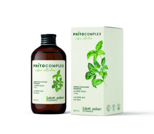 CHAMPÚ URBANO 250 ml