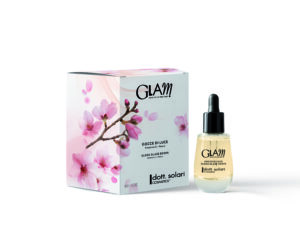 GOTAS DE ESMALTE BRILLANTE 30 ml