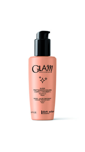 GLOSS-TRATAMIENTO DE COLOR 150 ml