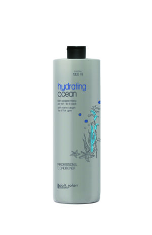 ACONDICIONADOR HIDRATANTE OCEÁNICO CON COLÁGENO MARINO 1000 ml