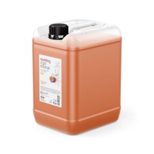 ARGAN Y MARACUYÁ NUTRITIVO 5 L