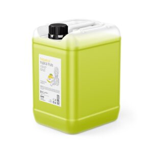 FRECUENCIA FRUTAS TROPICALES 5 L