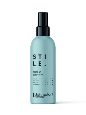 ROOTS UP – SPRAY VOLUMINIZADOR Y FIJADOR 200 ml