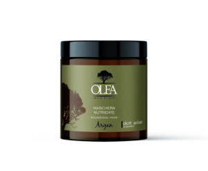 MASCARILLA NUTRITIVA ARGAN 250 ML