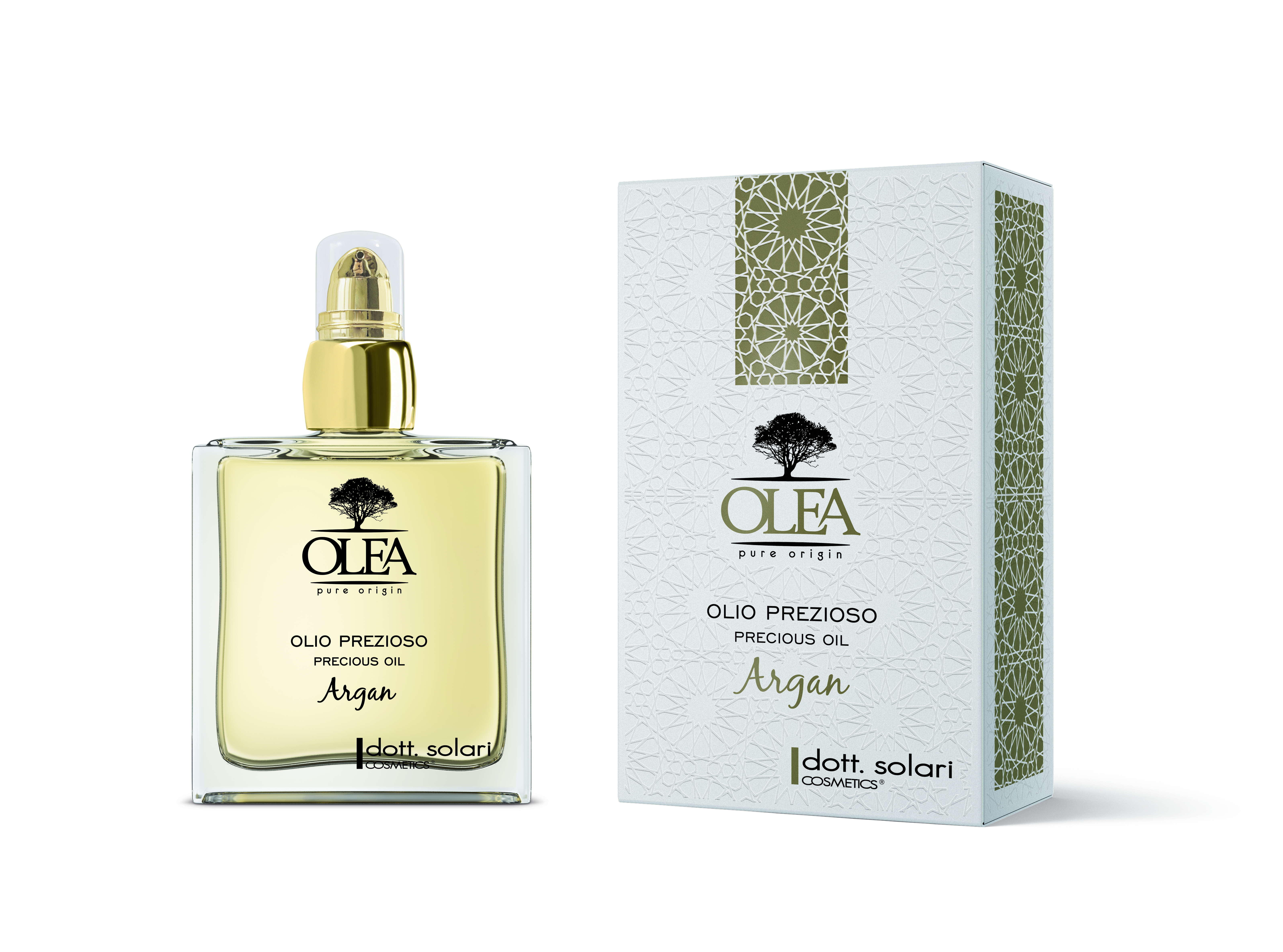 ACEITE PRECIOSO ARGAN 100 ML