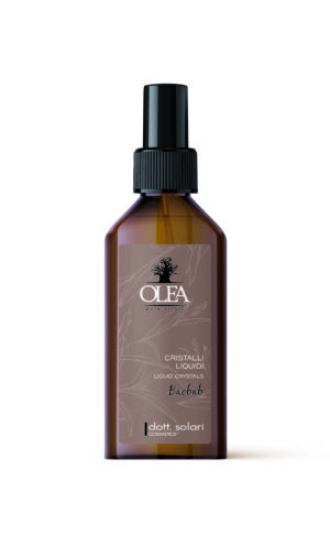 CRISTAL LIQUIDO BAOBAB Y ACEITE LINO 100 ML