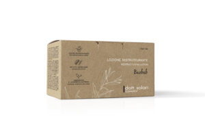 LOCIÓN REESTRUCTURANTE BAOBAB Y ACEITE DE LINO 12x12ML