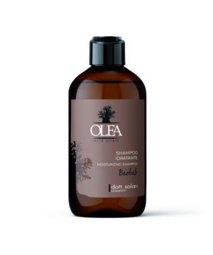 CHAMPÚ HIDRATANTE 250 ML