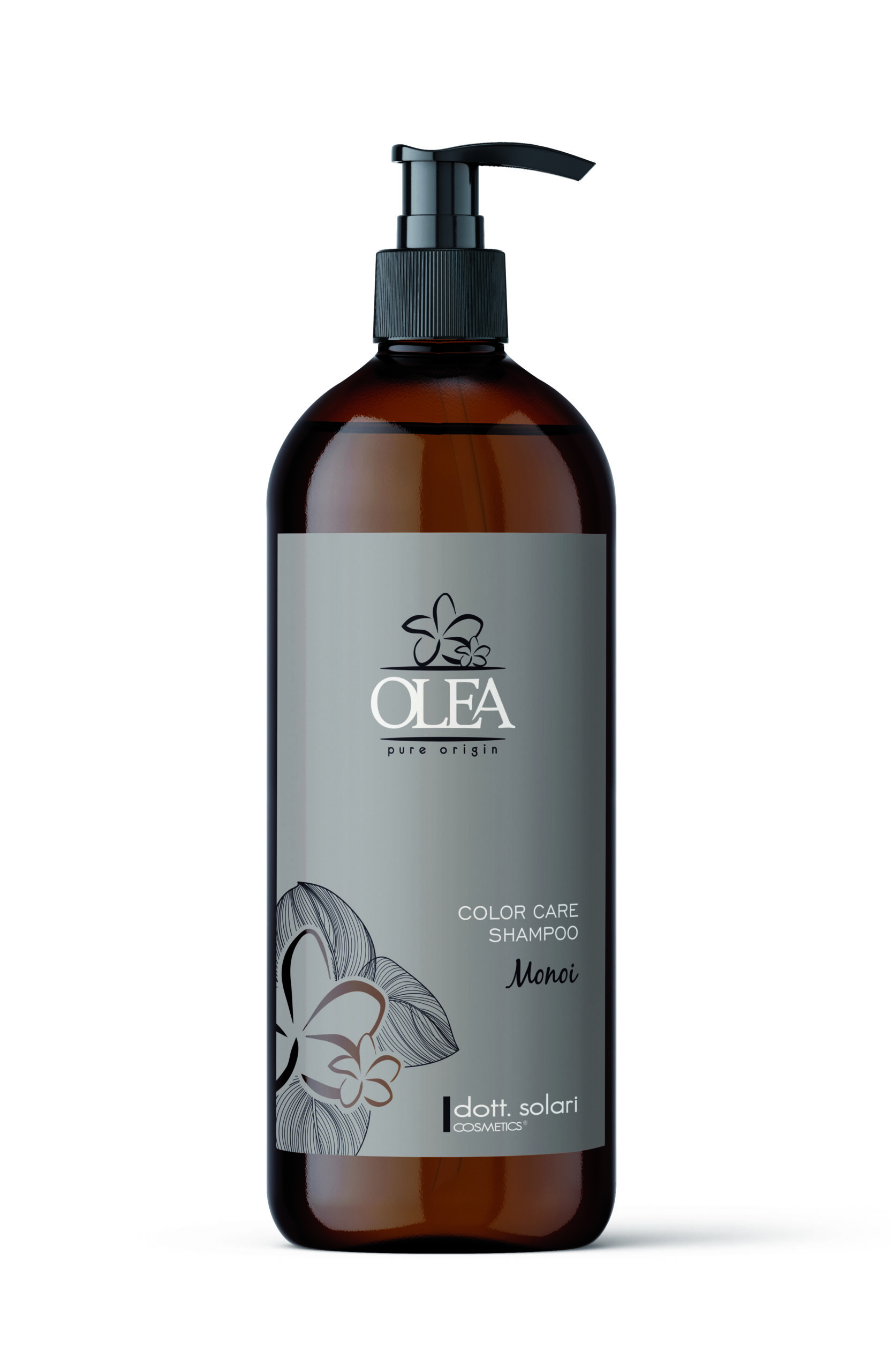CHAMPÚ COLOR CARE 1000 ML