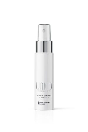 MASCARILLA SPRAY INTENSIVA SIN ACLARADO UNICO 60 ML - MANTECA DE KARITÉ Y QUERATINA